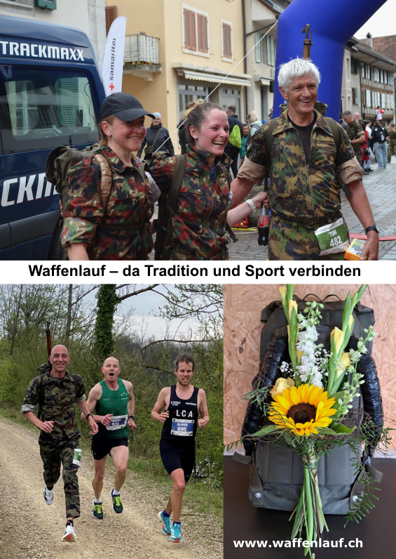 Waffenlauf 2026